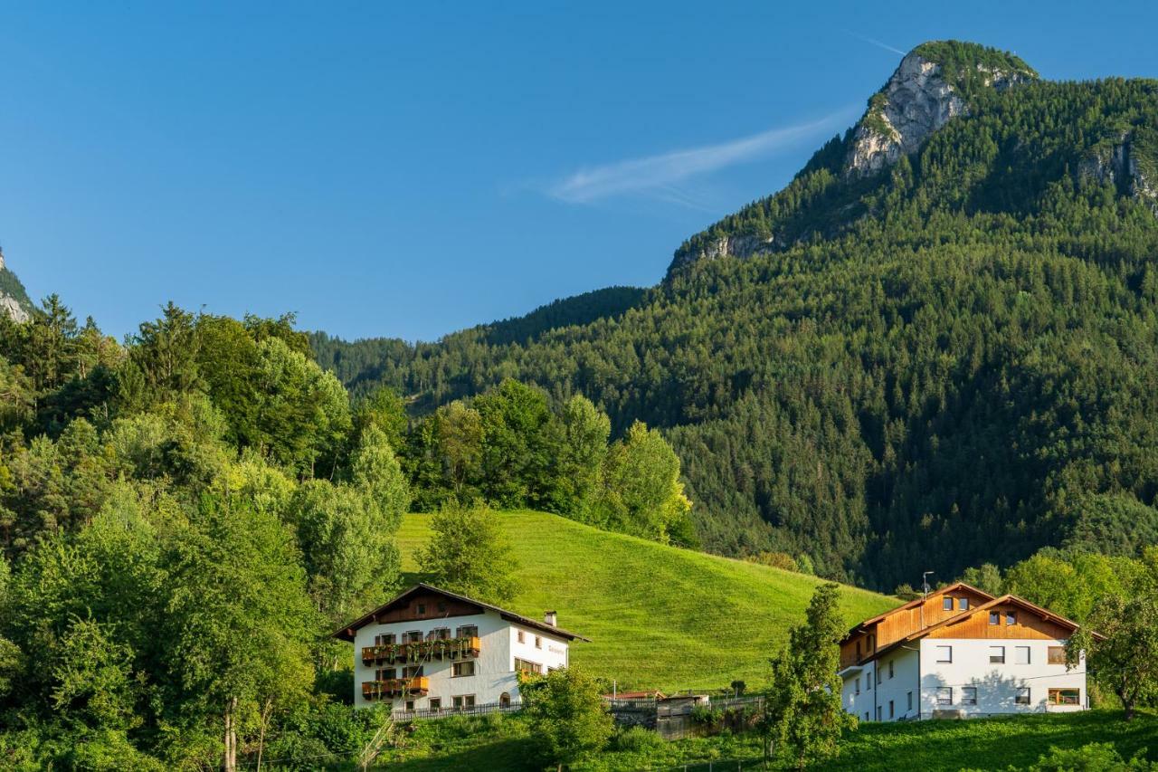 菲耶 Trafisolerhof旅馆 外观 照片