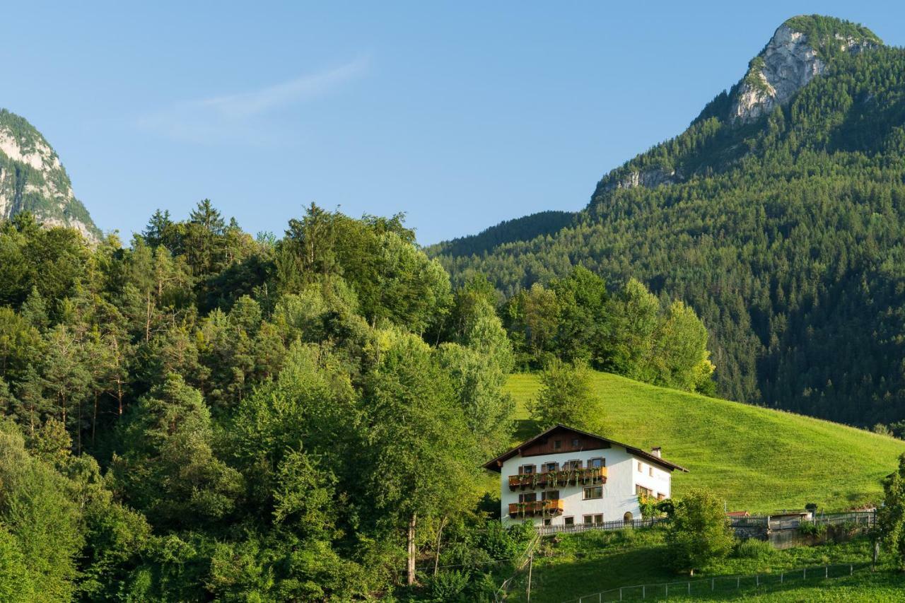 菲耶 Trafisolerhof旅馆 外观 照片